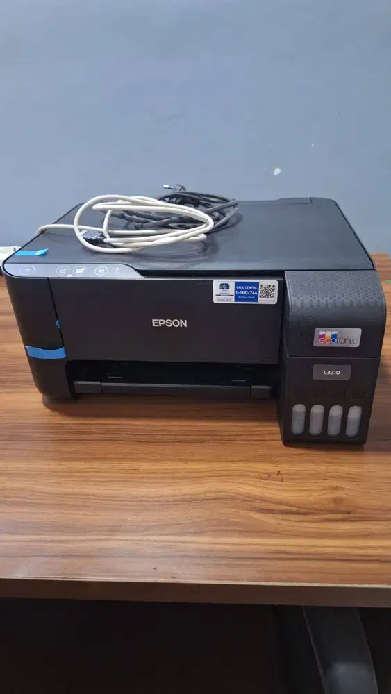 Dijual printer Epson L3210