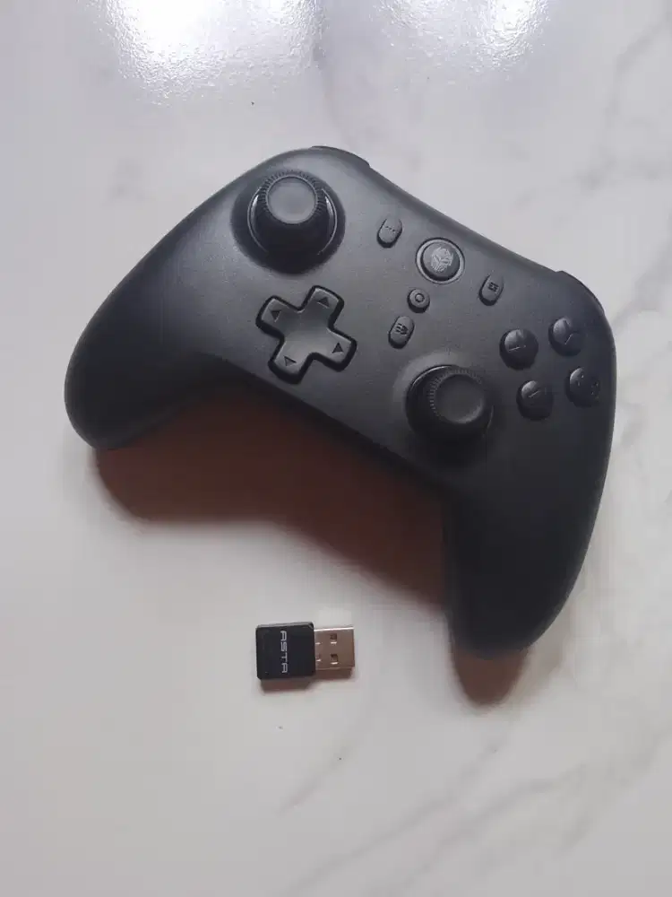 Gamepad Rexus Astra GX150