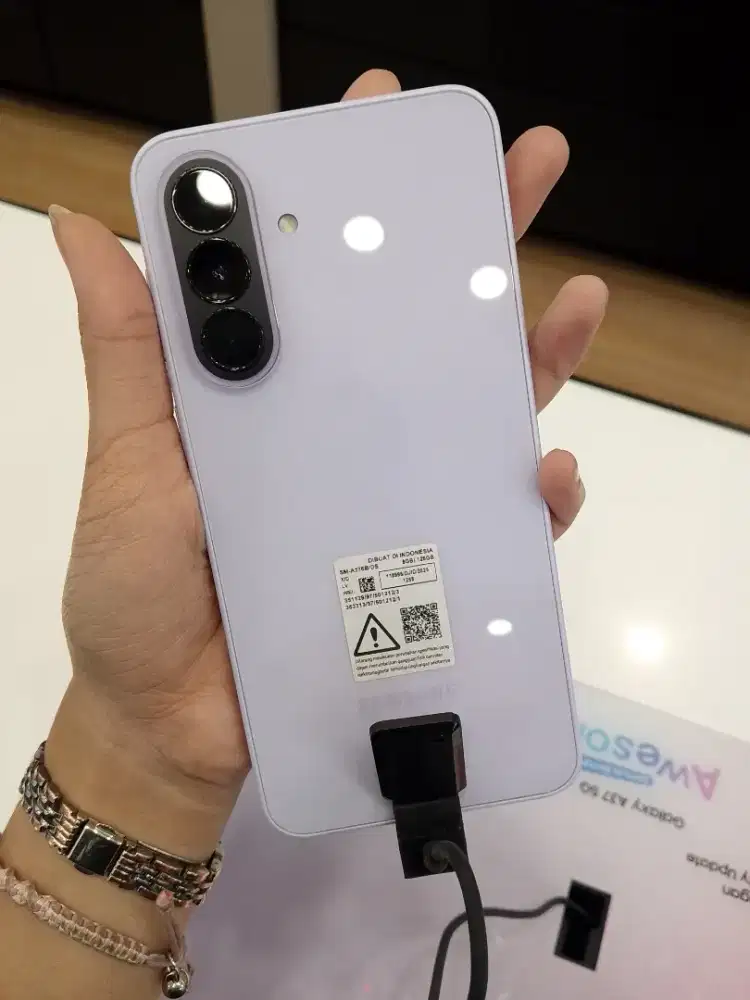 PROMO A37  CASHBACK 300 RIBU DI SAMSUMG LCM