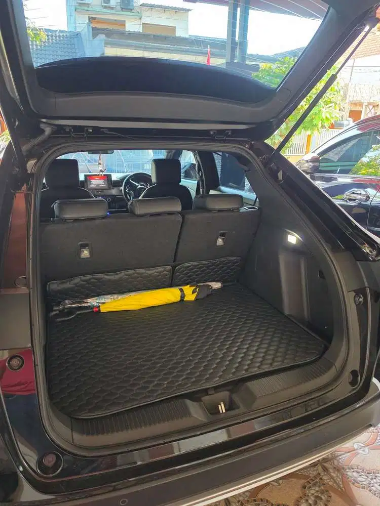 Honda HR-V 2022 Bensin