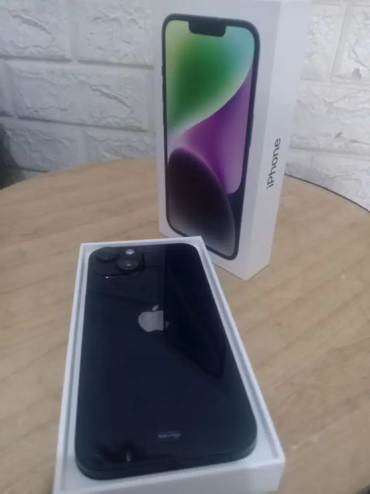 Iphone 14 Resmi Erafone