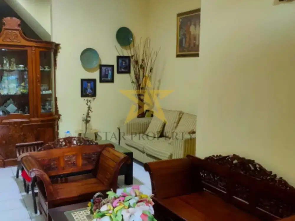 Dijual rumah di Balikpapan Baru