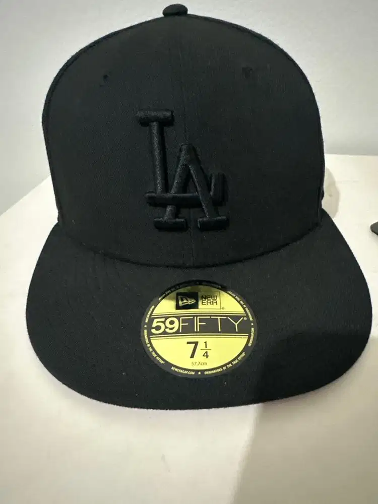 TOPI NEW ERA LA DODGERS BOB