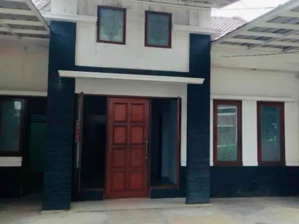 Dijual Town House Bumi Sutera Cibubur Jakarta Timur LT 135 m2
