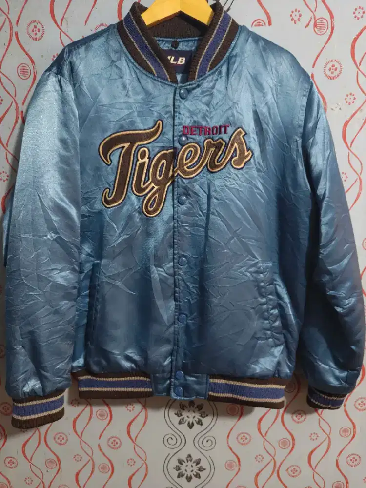 Jaket MLB original