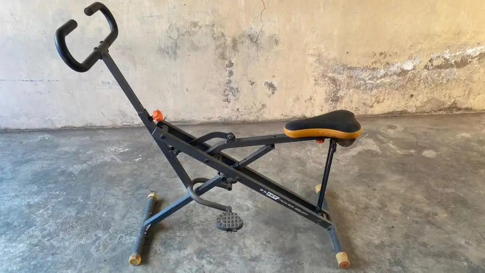 Jual Alat Squat