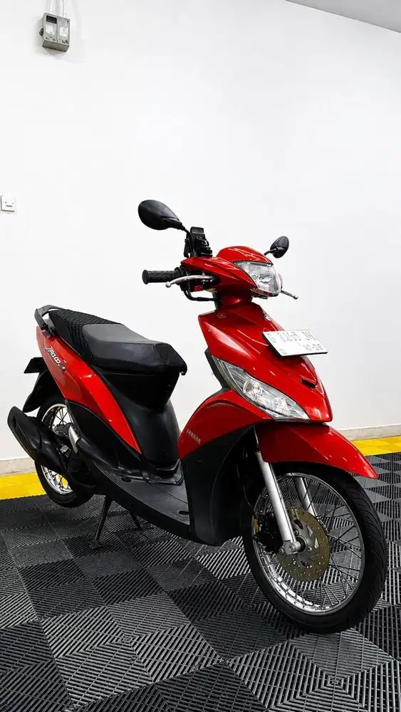 Yamaha MIO J  FI 54P Low Km Antik