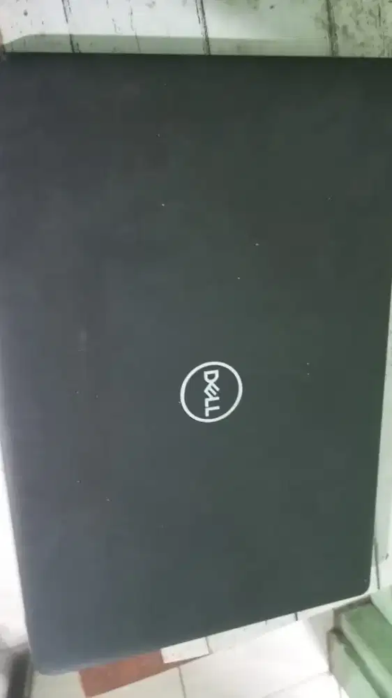 Laptop thinkpad dan dell matot