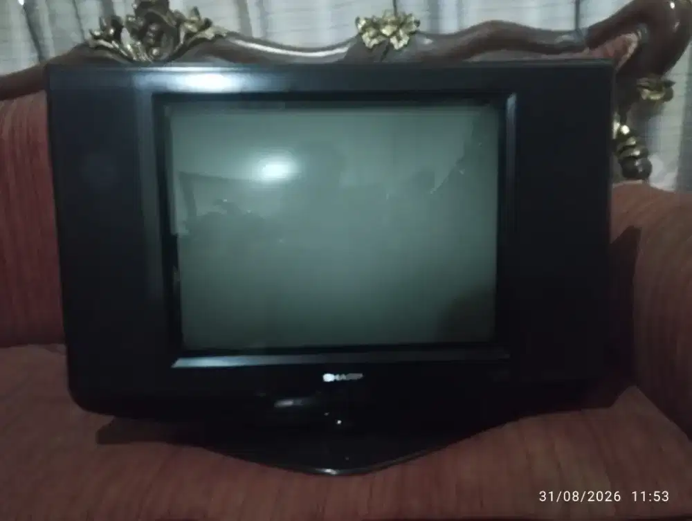 TV Tabung Sharp 21inch