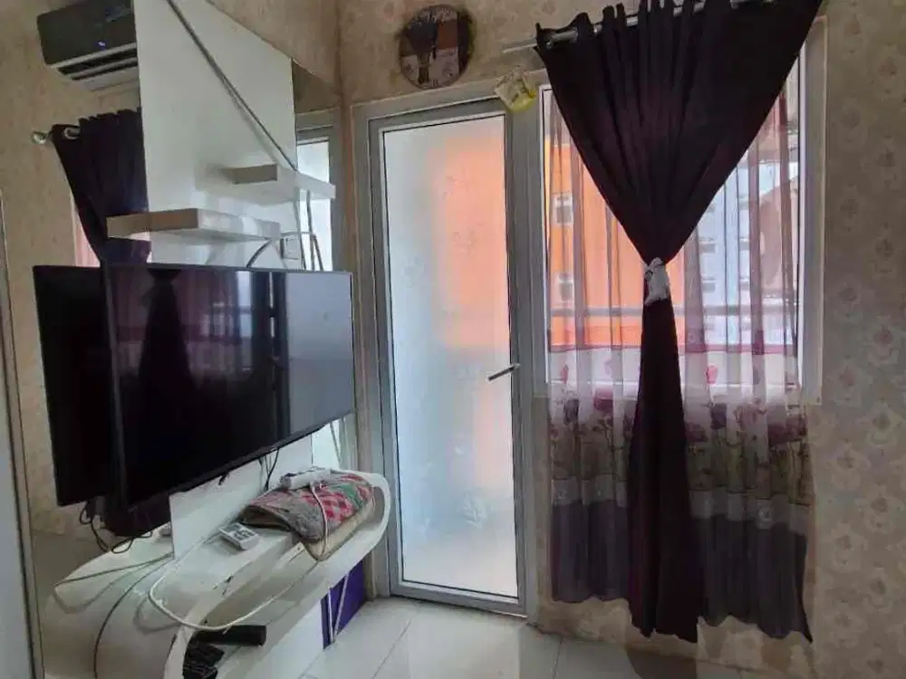 Apartemen 2bedroom furnised tower nerine