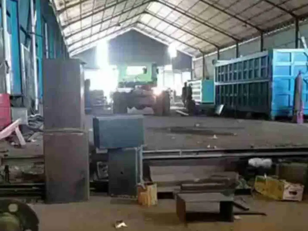 Pabrik Menganti Gresik Termurah. kawasan industri