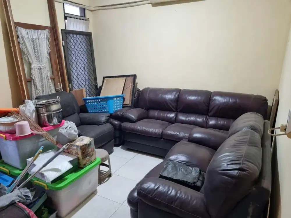 Rumah Murahhhhhh 2 Lantai Bendul Merisi Dekat Plaza Marina Surabaya