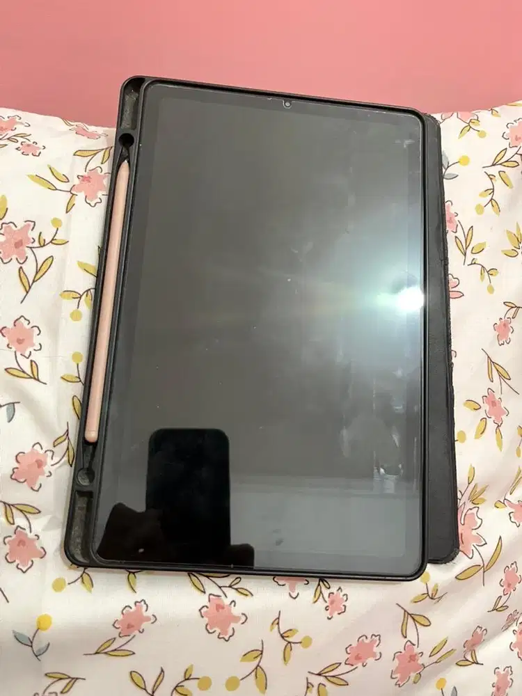Tablet samsung s6 lite