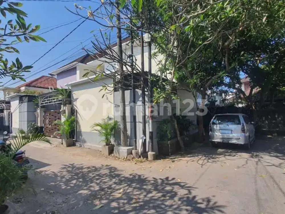 Di Sewakan Villa Sanur