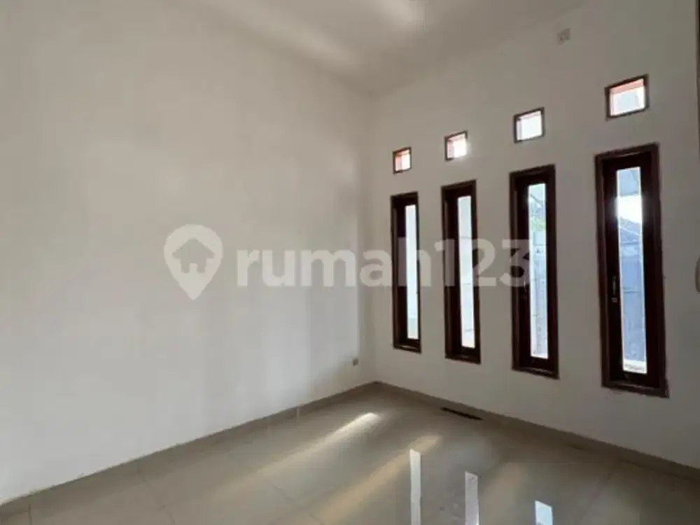 Rumah Strategis 3 Br Di Denpasar Barat