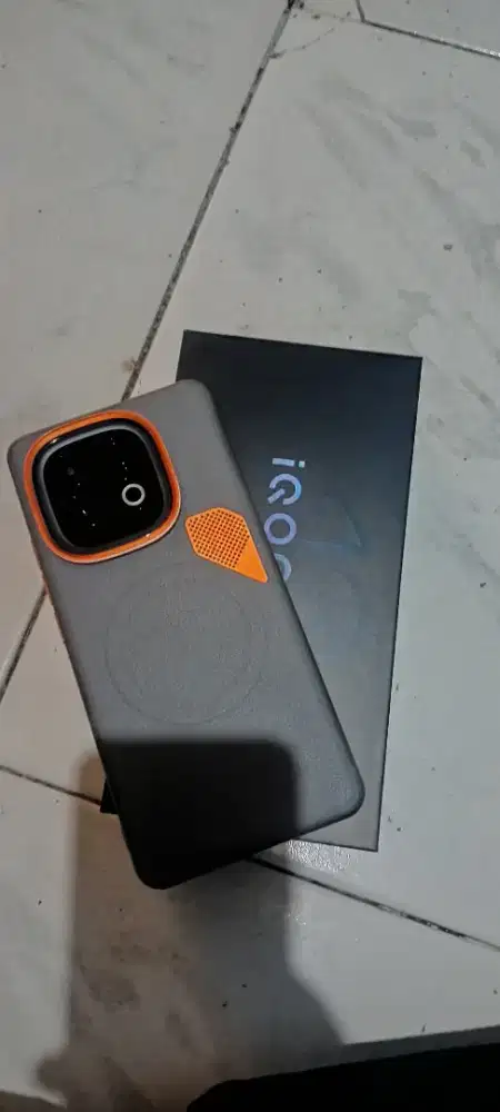 Iqoo neo 10 ram 8/256