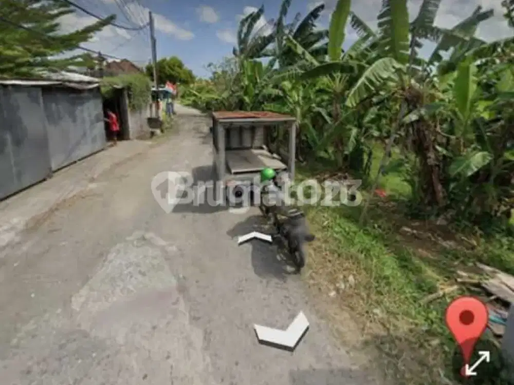 Di Jual Tanah di Buduk dengan Luas 8 Are