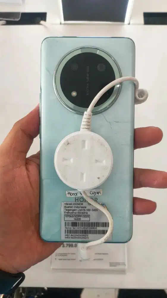 Honor x9c 8/128gb