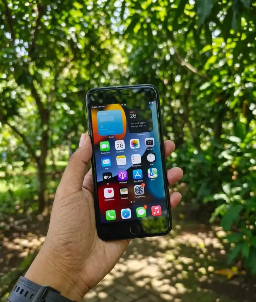 iPhone 7+ 128 All Operator BH 100