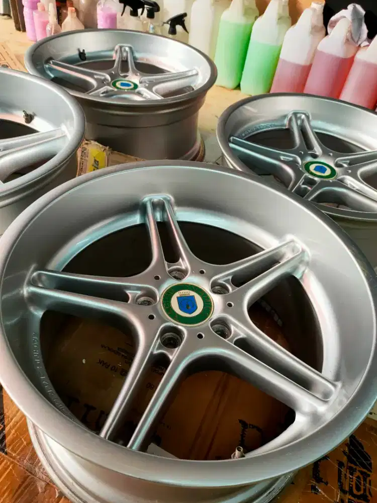 Dijual Velg Original Racing Dynamic RD2