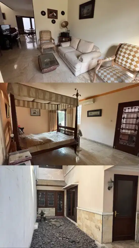 MURAH RUMAH CITRALAND DEKAT UC CIPUTRA PAKUWON MALL WIYUNG UNESA