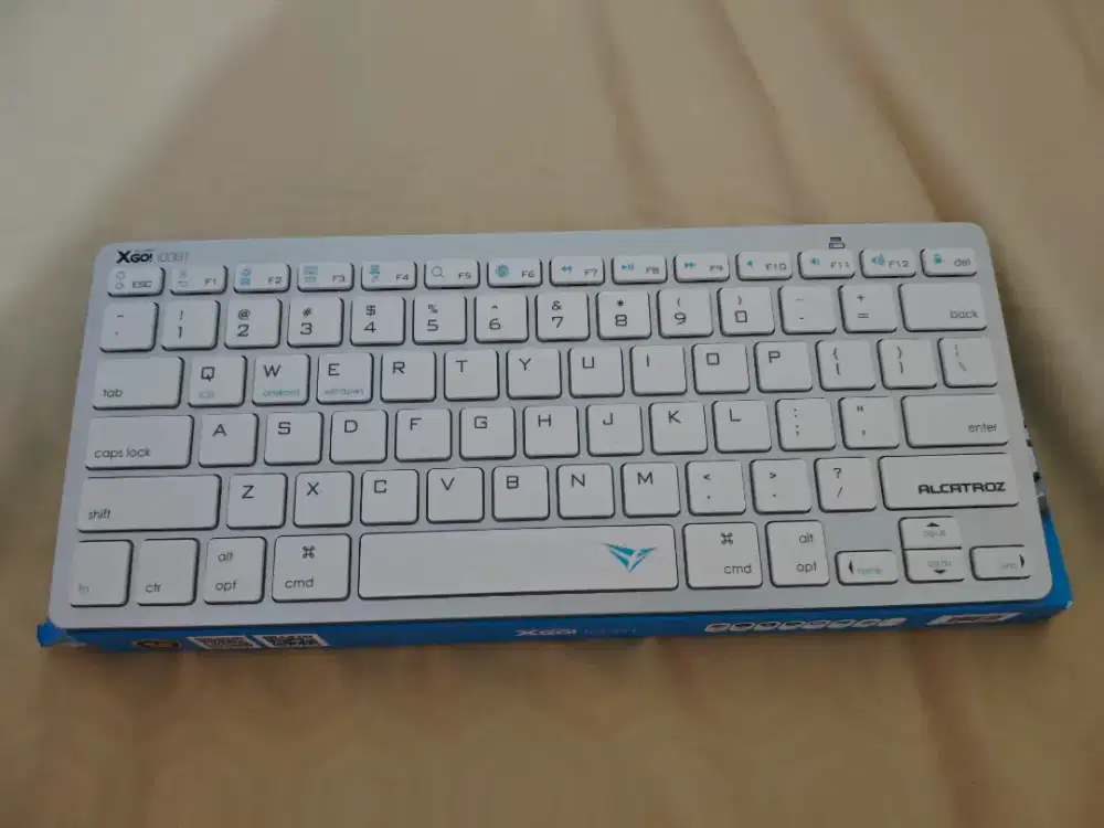 Keyboard Bloototh