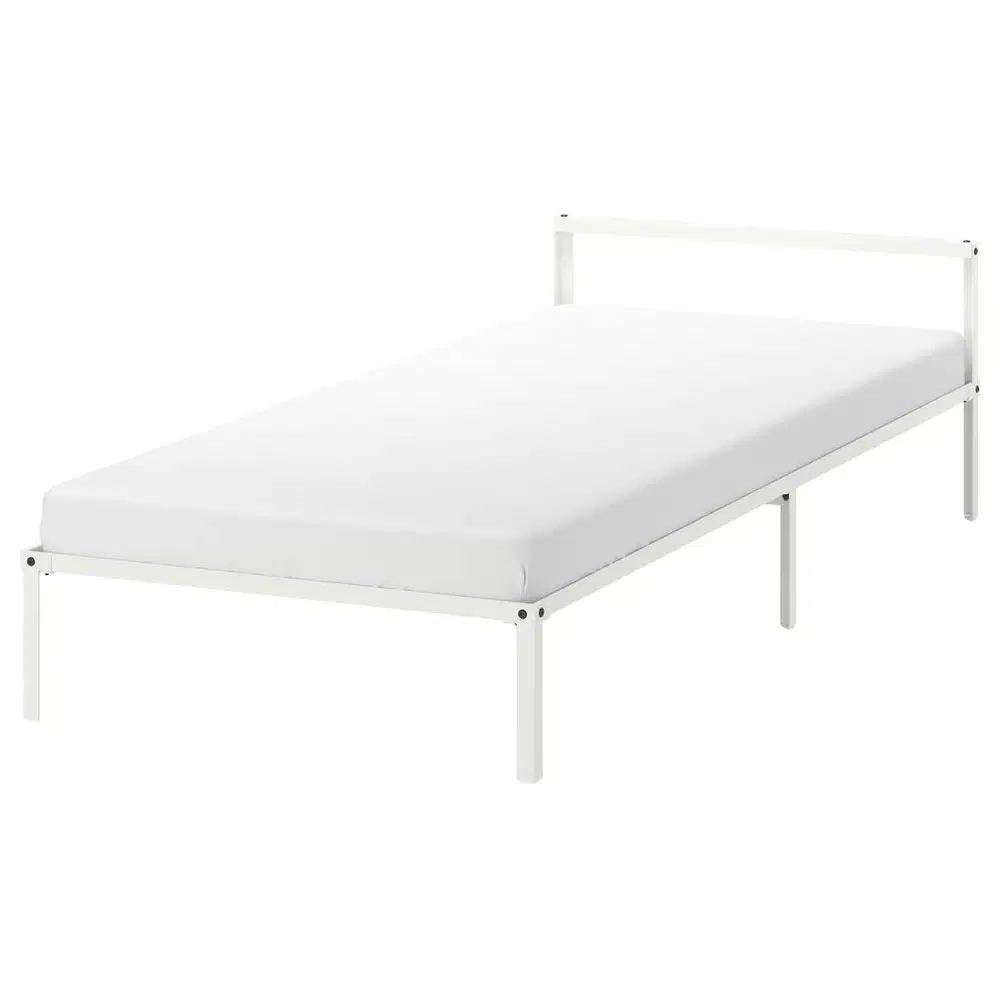 Rangka Tempat Tidur IKEA GRIMSBU 90x200cm