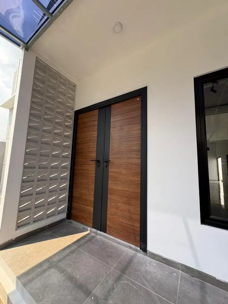 Kontraktor (jasa bangun & renovasi rumah )