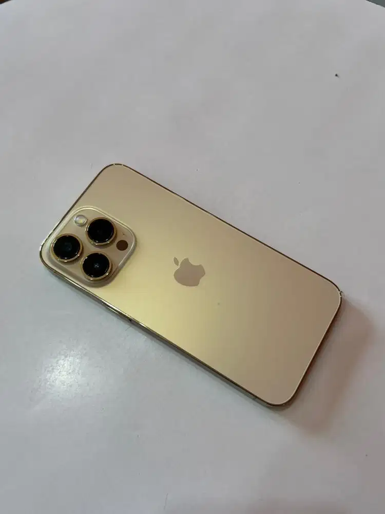 Iphone 13 Pro 256 GB Beacukai all opp