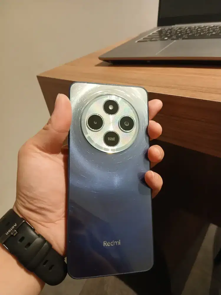 Xiaomi Redmi 14C 6/128 Mulus+Box