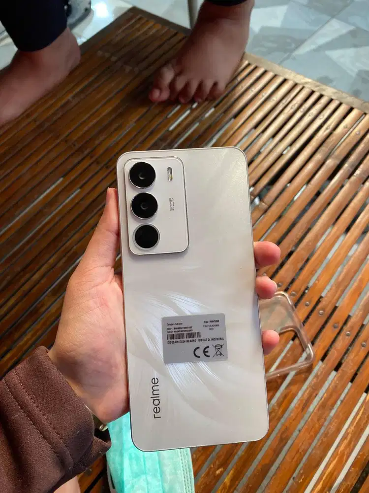 realme C71 Ram 8/128