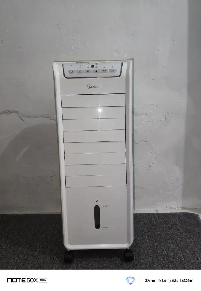 Aircooler Midea Ac100-a