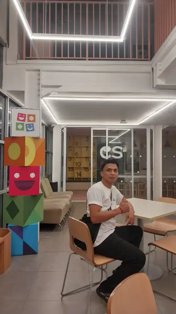 Cari pekerjaaan sopir atau aspri
