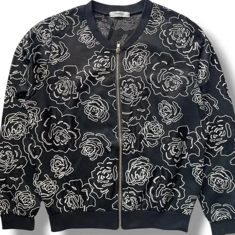 Black Jaket Kasual