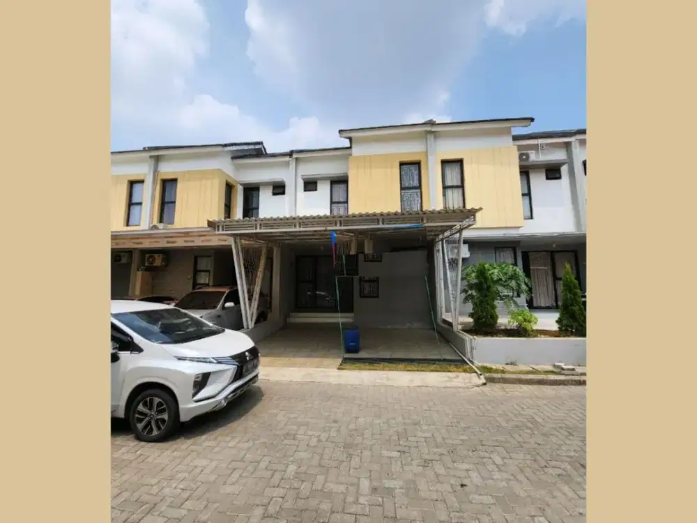 Naraya Park Residence Deltamas Selangkah ke Tempat Kerja