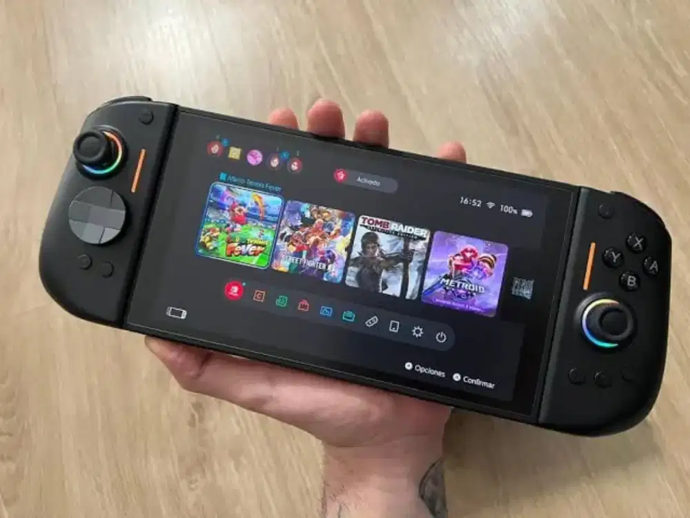 Nyxi Hyperion 3 for NS2