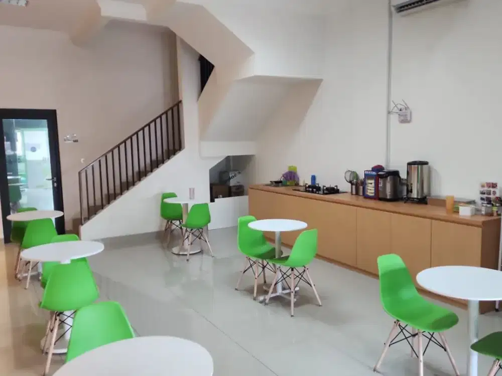 Ruko Melody Gading Serpong deket Summarecon Serpong Dijual