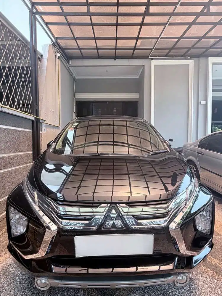 Mitsubishi Xpander 2021 Bensin