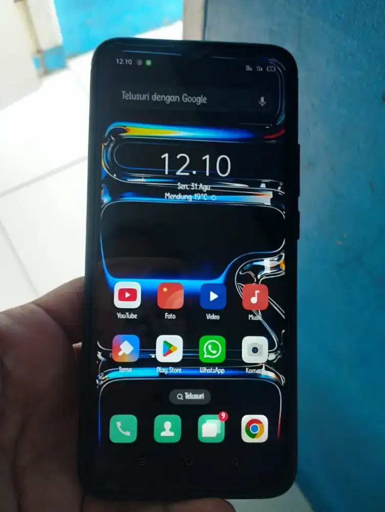 Hp Oppo A15 Murah aja