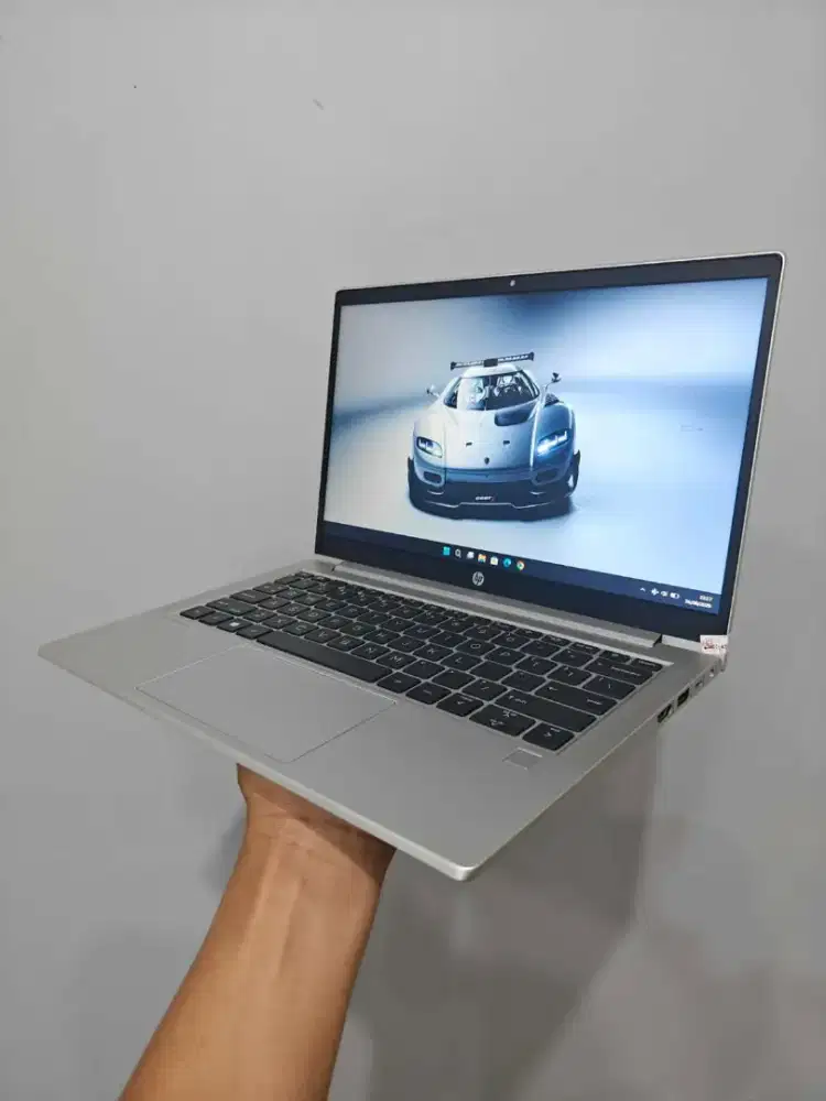 COCOK UNTUK EDITING || HP PROBOOK 430 G8