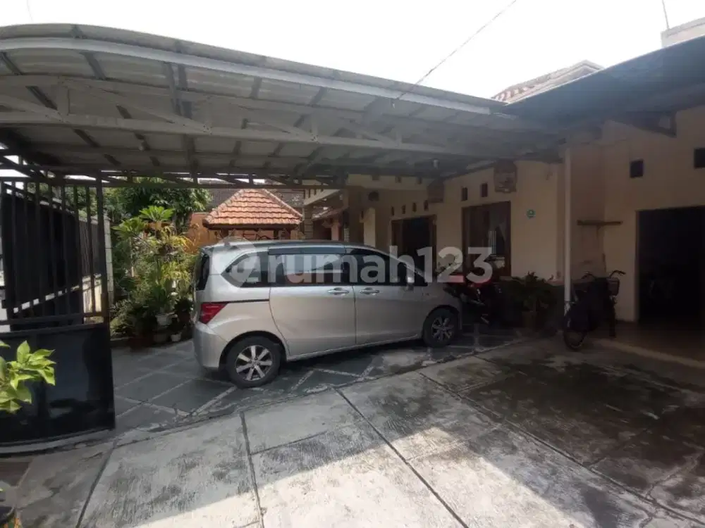 Rumah Nyaman Ada Kamar Kost Tohudan Colomadu