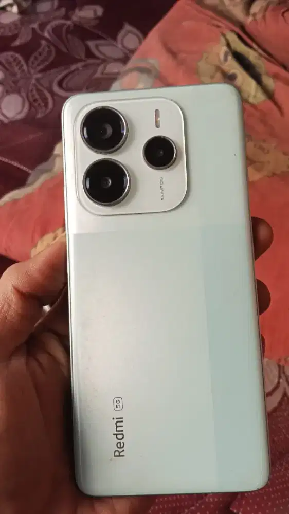 Redmi note 14 5g