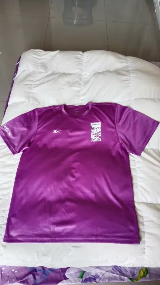 KAOS RUN AMARTHA