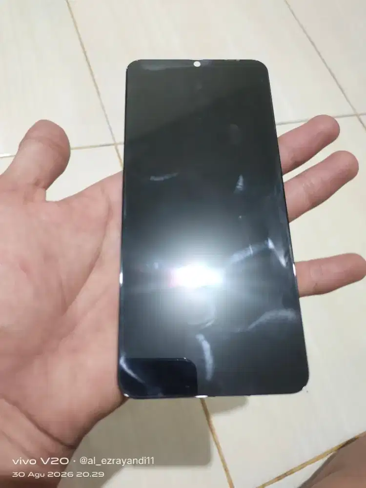LCD COPOTAN ORIGINAL VIVO DAN OPPO