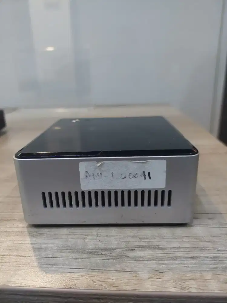 Intel NUC5CPYH | Mini PC Desktop