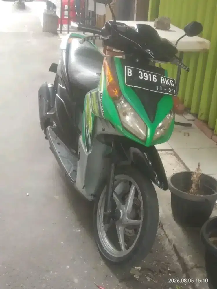 Vario techno cbs 2011