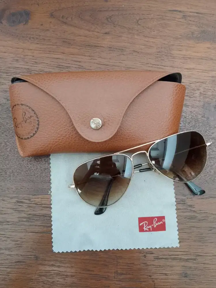 Sunglasses Ray Ban Original
