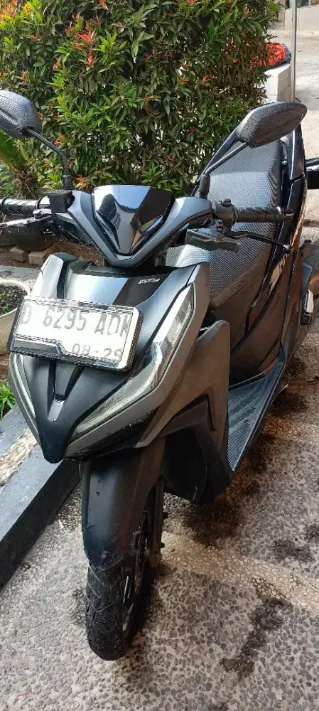 Vario 150 Tahun 2021