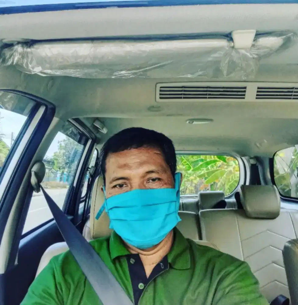Carter Mobil Murah