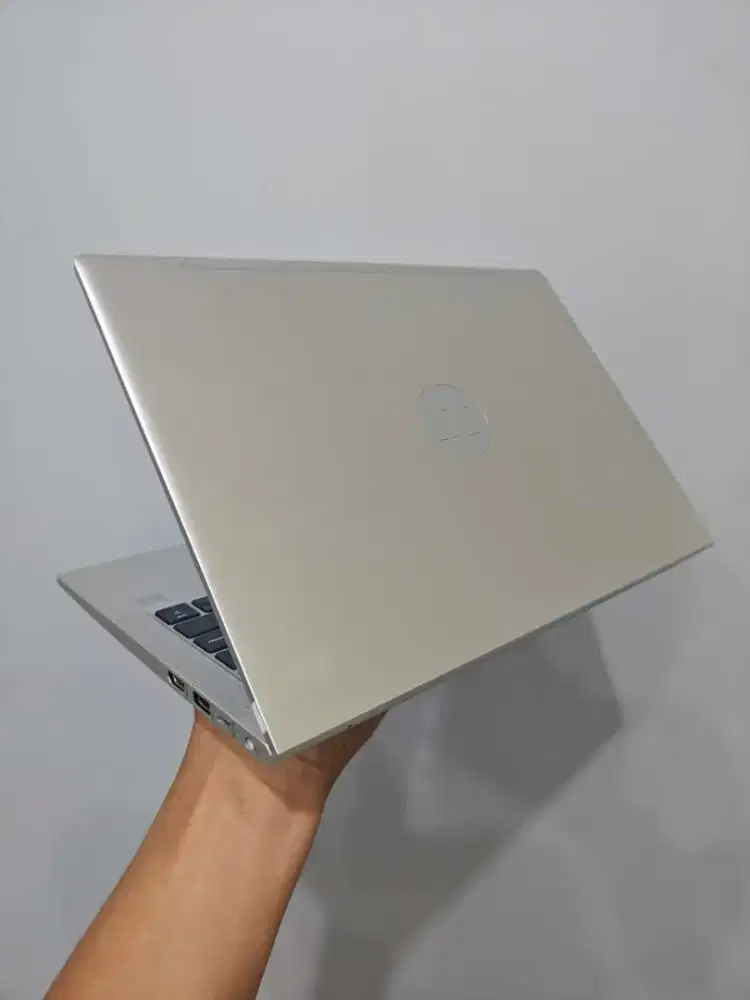 NYENII BOSKUU!! HP PROBOOK 430 G8